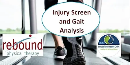 Rebound Physical Therapy Runners Clinic, Natick