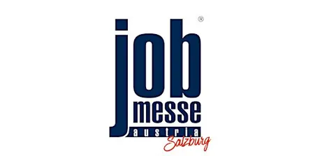 4. jobmesse salzburg am 06./07.03.2027