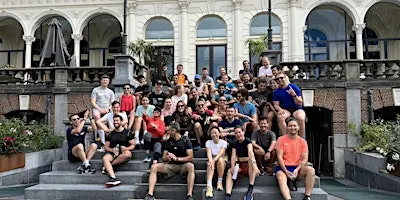 Founders Running Club :: Hong Kong