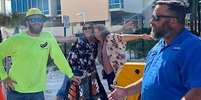 Creative Colts Neck Scavenger Hunt
