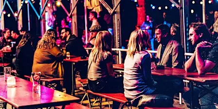 Bremens großes Speed Dating Event