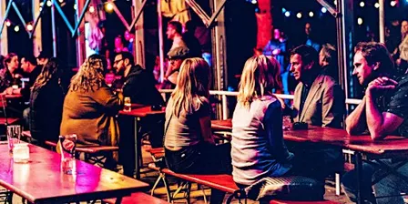 Dresdens großes Speed Dating Event