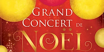 Grand Concert de Chants Traditionnels de Noël