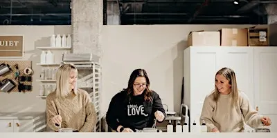 Candle Class
