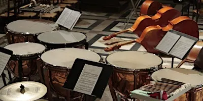 Concert du Nouvel An - Les Valses de Johann Strauss