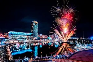 2026 New Years Eve - L'Aqua Darling Harbour