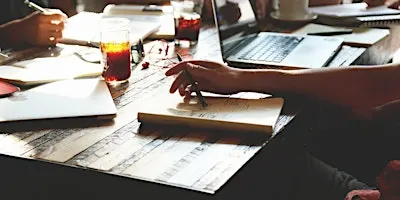 Piran  Business Networking Breakfast