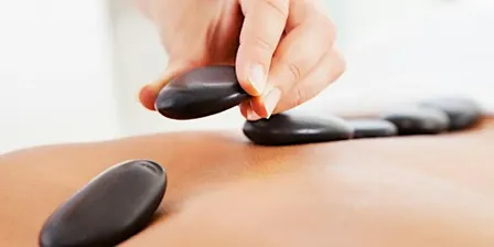 Hot Stone
