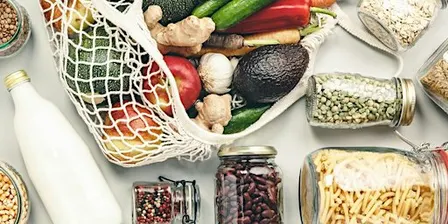FREE Workshop: Zero Waste Living
