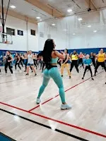 Dance2Fit Master Class w/ Jessica James  in  Jonesboro, AR
