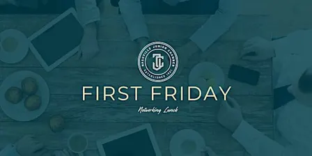 November First Friday: Business Networking