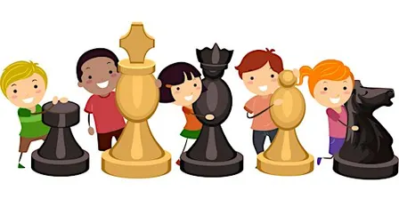 Holiday Chess Activities for Kids: 29th of September 2026