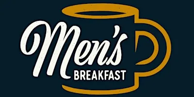 Men's Breakfast  with Simon Guillebaud