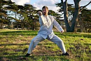 6th Queenstown Practical Method Tai Chi Workshop with Master Chen Zhonghua