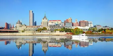 Albany Career Fair