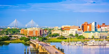 Charleston Career Fair
