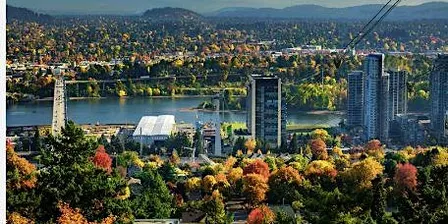 Portland Career Fair