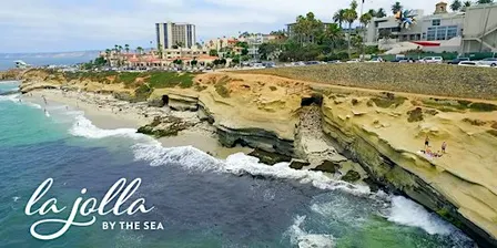 San Diego Career Fair