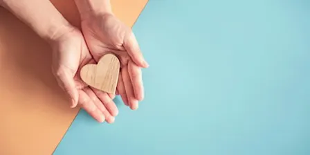 {In-Person; Oregon, WI} Healing Hearts Support Group
