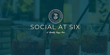 October Social at Six: Honeytree Meadery