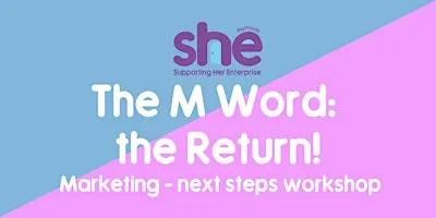 The M Word: the Return!