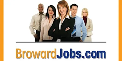 BrowardJobs.com Job Fair / Career Fair September 24th, 2026 Coral Springs