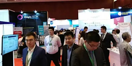 IFINEXPO Jakarta 2028