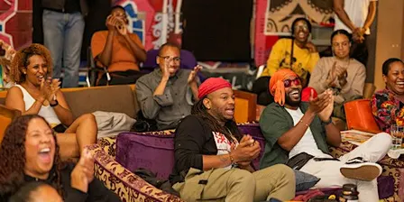 [OCTOBER] 8 Year Anniversary of the  Second Mondays Open Mic