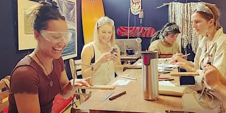 Silver Sessions at Fleurieu Arthouse