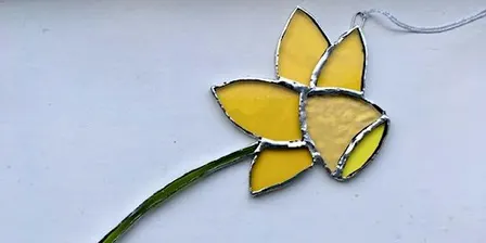 Glass Workshop - Choose your own Design