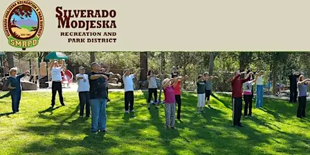 Tai Chi Qigong