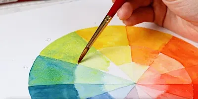 Workshop | Color Theory Basics 2-Day