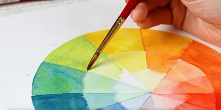Workshop | Color Theory Basics 2-Day