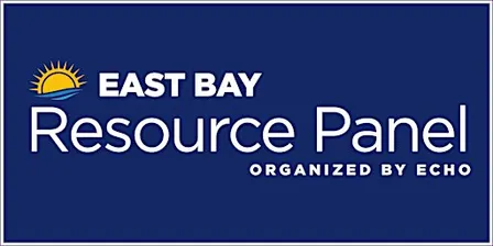 East Bay Resource Panel - October 2026