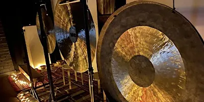 Folkestone Wednesday Sound Baths - 2026