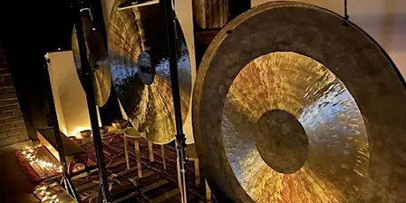 Folkestone Wednesday Sound Baths - 2026