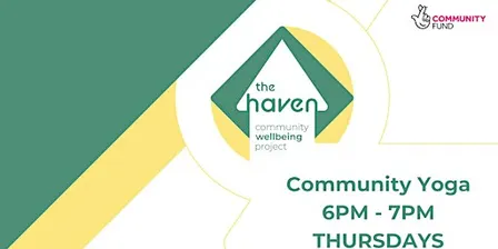 Community Yoga