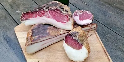 Verarbeitungskurs – von der Schlachthälfte zum Produkt