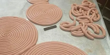 Wurstkurs – Vielfalt im Darm mit Christoph Wiesner