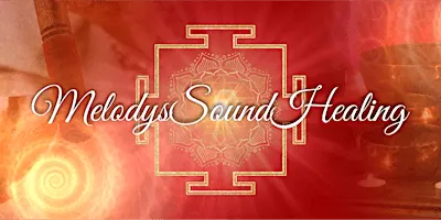 Melody's Sound Healing Practitioner 2 Day Course Gold Coast