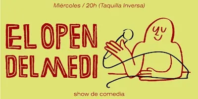 El Open Del Medi