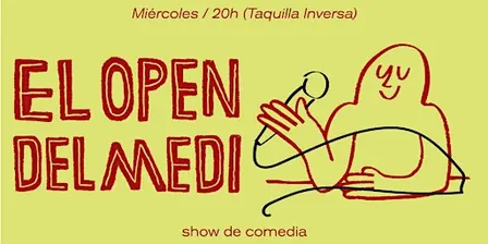 El Open Del Medi