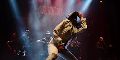Choreographer's Carnival