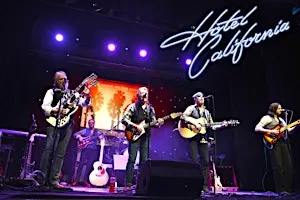 Hotel California Live at The Tivoli Theatre 2026 - Friday 30th October