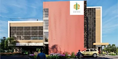 Newmarket Islamic Centre Fundraising Dinner