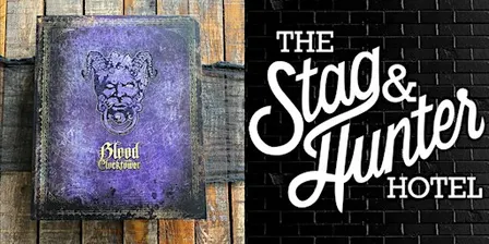 Blood on the Clocktower - 'New Player' 4th Tuesdays at The Stag, Newcastle