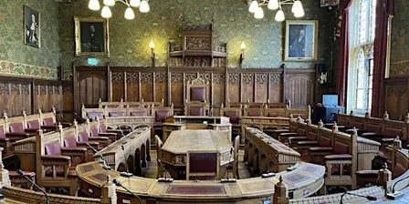 Mock Employment Tribunal