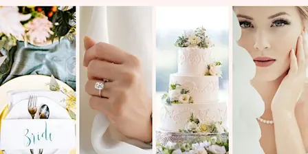 Our Dream Wedding Expo: Tampa-Wesley Chapel
