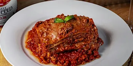 Cooking Class: Classic Lasagna