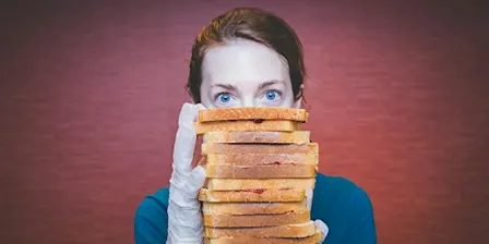 Make Sandwiches to Support At-Risk LGBTQ+ Youth and Others - NYC